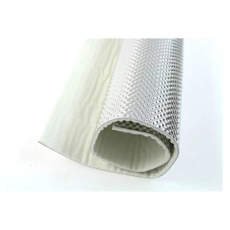 Thermal Floor And Tunnel Cover 60cm x 50cm Aluminium