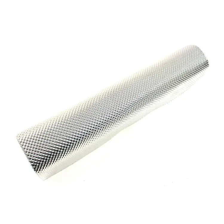 Thermal Floor And Tunnel Cover 60cm x 50cm Aluminium