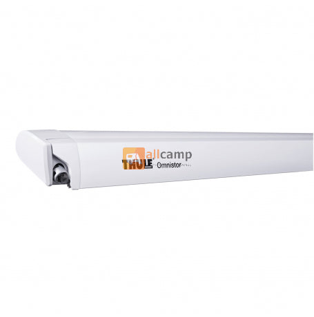Thule Omnistor 6300 Takmarkise 375 cm for Ducato/Jumper/Boxer L3H2 – alternativ vinkel
