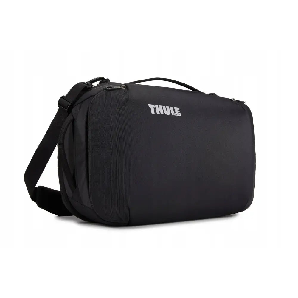 Thule Subterra Konvertibel Carry On 40l Reiseveske 3-i-1