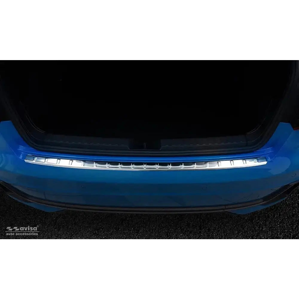 Lastebeskytter Audi A1