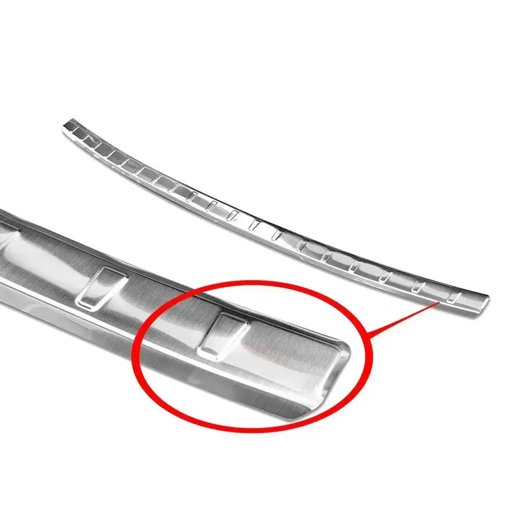 Lastebeskytter Audi A1