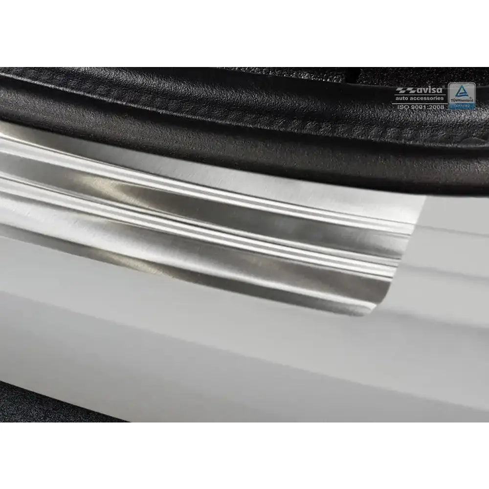 Lastebeskytter Audi A3