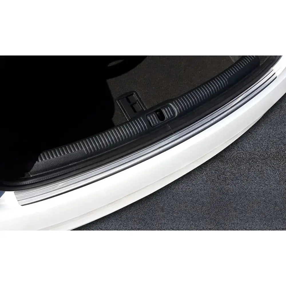 Lastebeskytter Audi A3