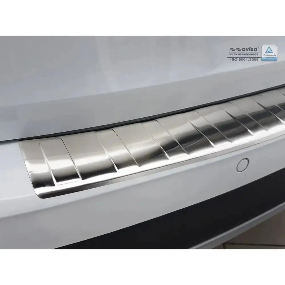 Lastebeskytter Audi A4 B9