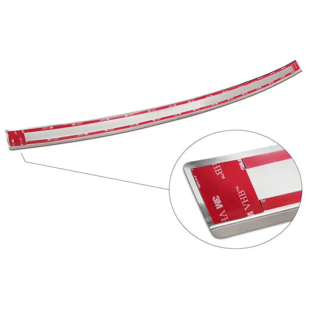 Lastebeskytter Audi A5