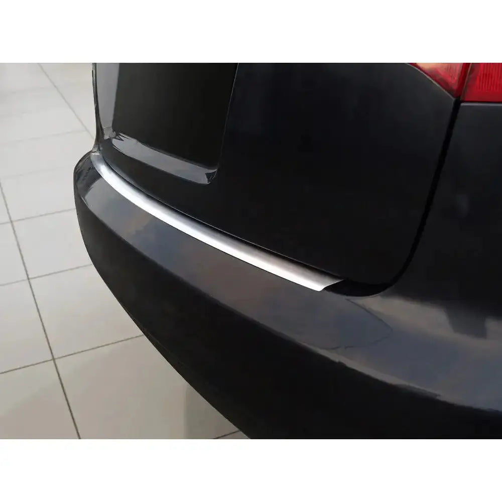 Lastebeskytter Audi A6