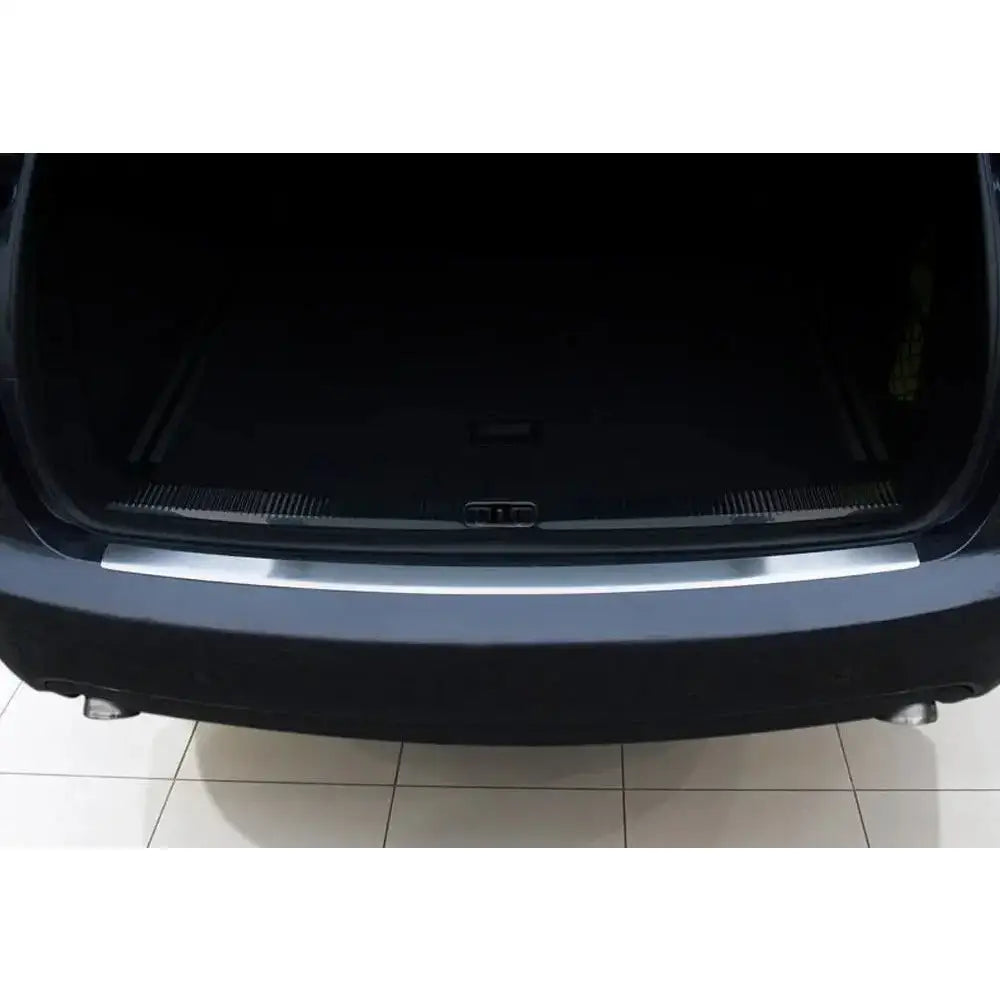 Lastebeskytter Audi A6