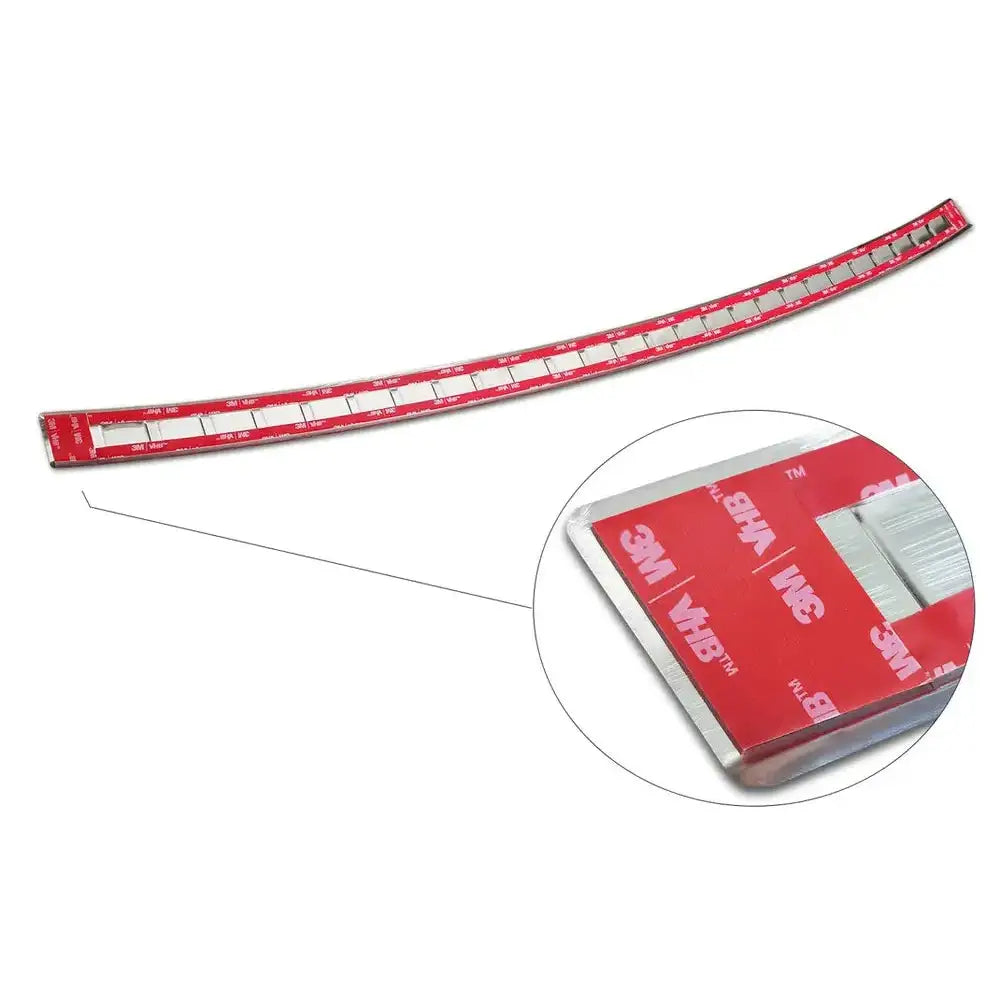 Lastebeskytter Audi A6 C7 Allroad 12-18 Stål Sølv Sateng