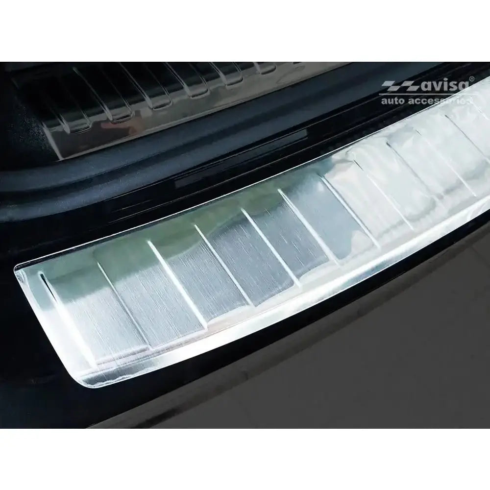 Lastebeskytter Audi A6 C8