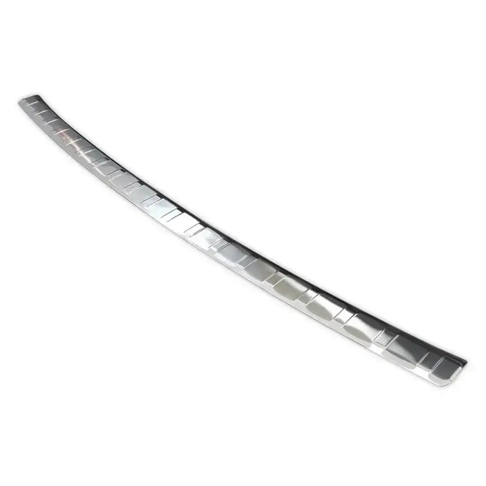 Lastebeskytter Audi A6 Limousine 15-18 Stål Sølv Sateng