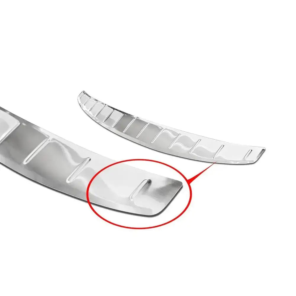 Lastebeskytter Audi A7