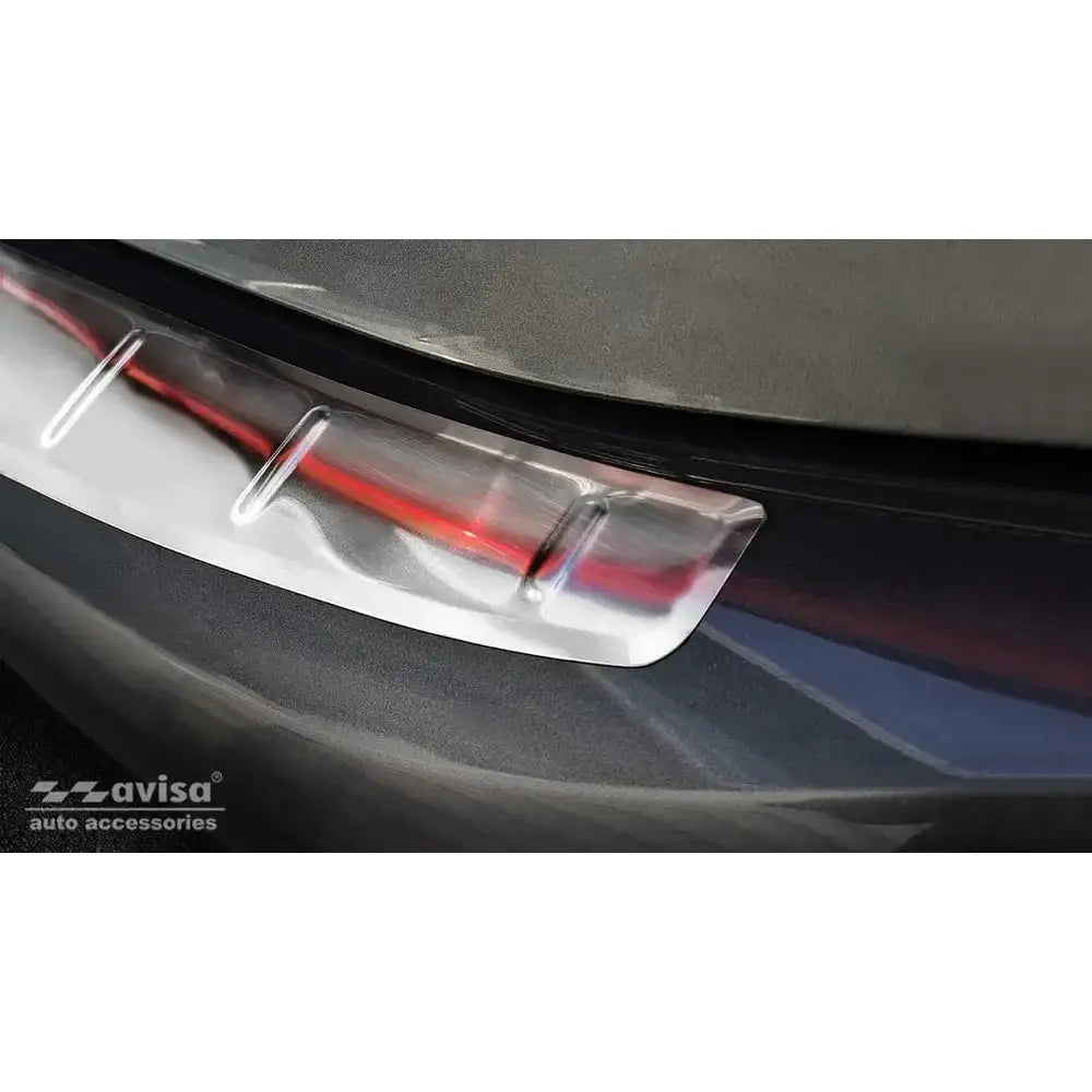 Lastebeskytter Audi A7