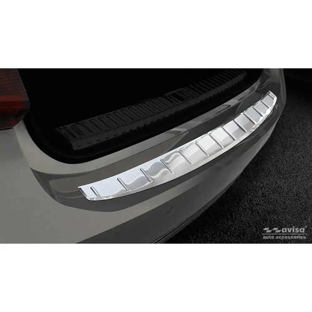 Lastebeskytter Audi A7