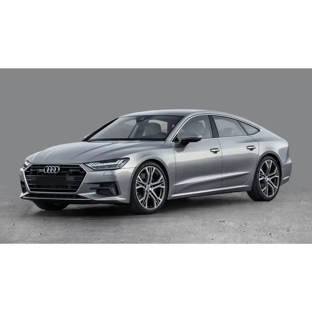 Lastebeskytter Audi A7
