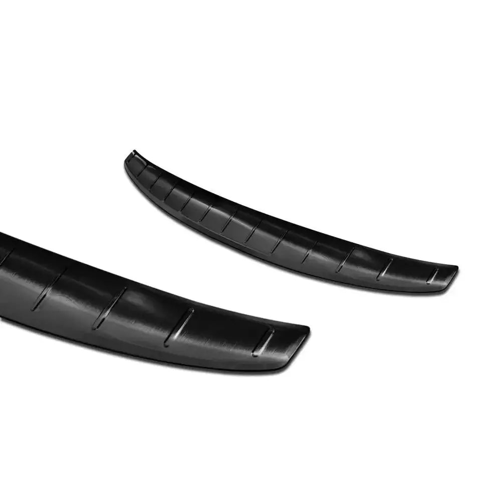 Lastebeskytter Audi A7 C8