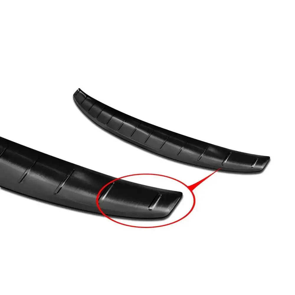 Lastebeskytter Audi A7 C8