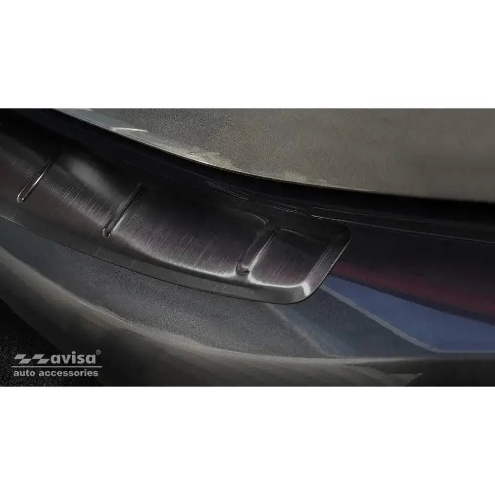 Lastebeskytter Audi A7 C8