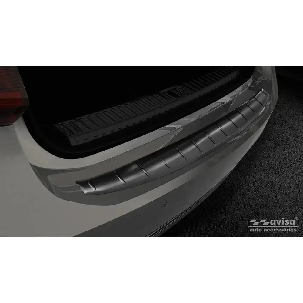 Lastebeskytter Audi A7 C8