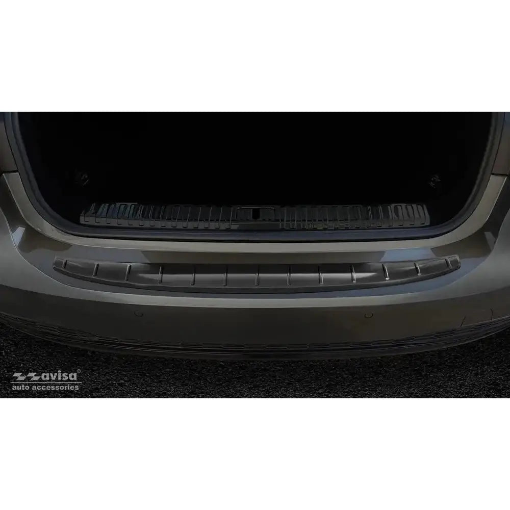 Lastebeskytter Audi A7 C8