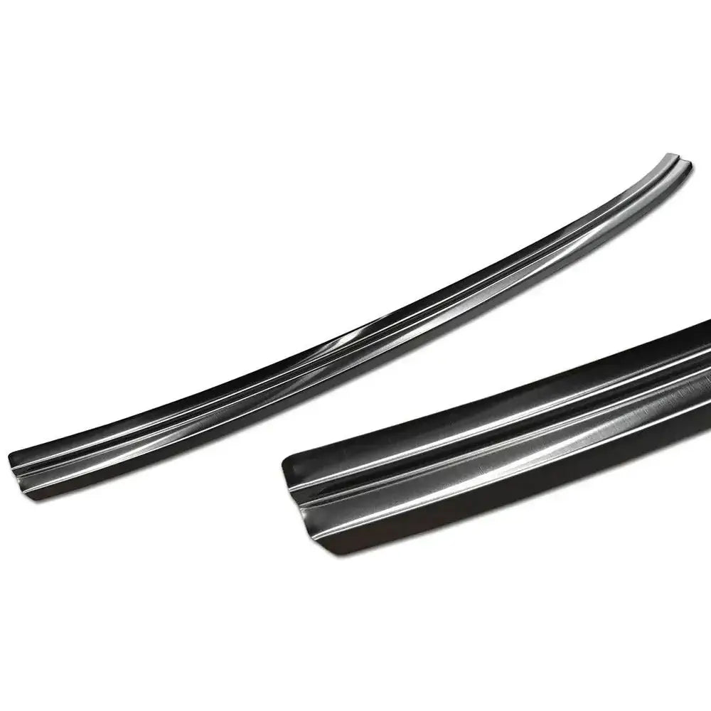 Lastebeskytter Audi E-tron 18- Stål Svart