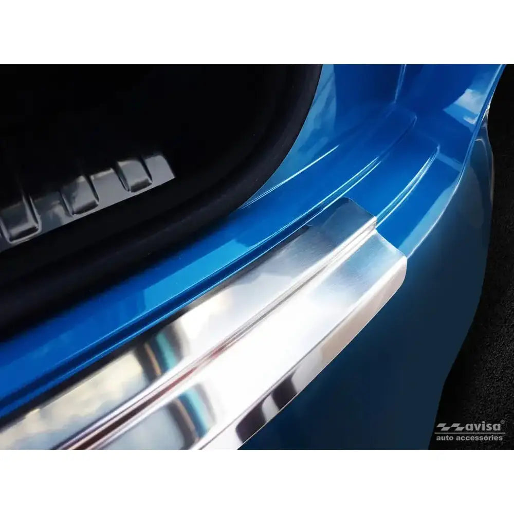 Lastebeskytter Audi E-tron