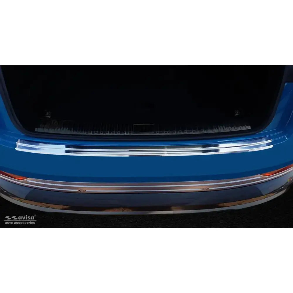 Lastebeskytter Audi E-tron