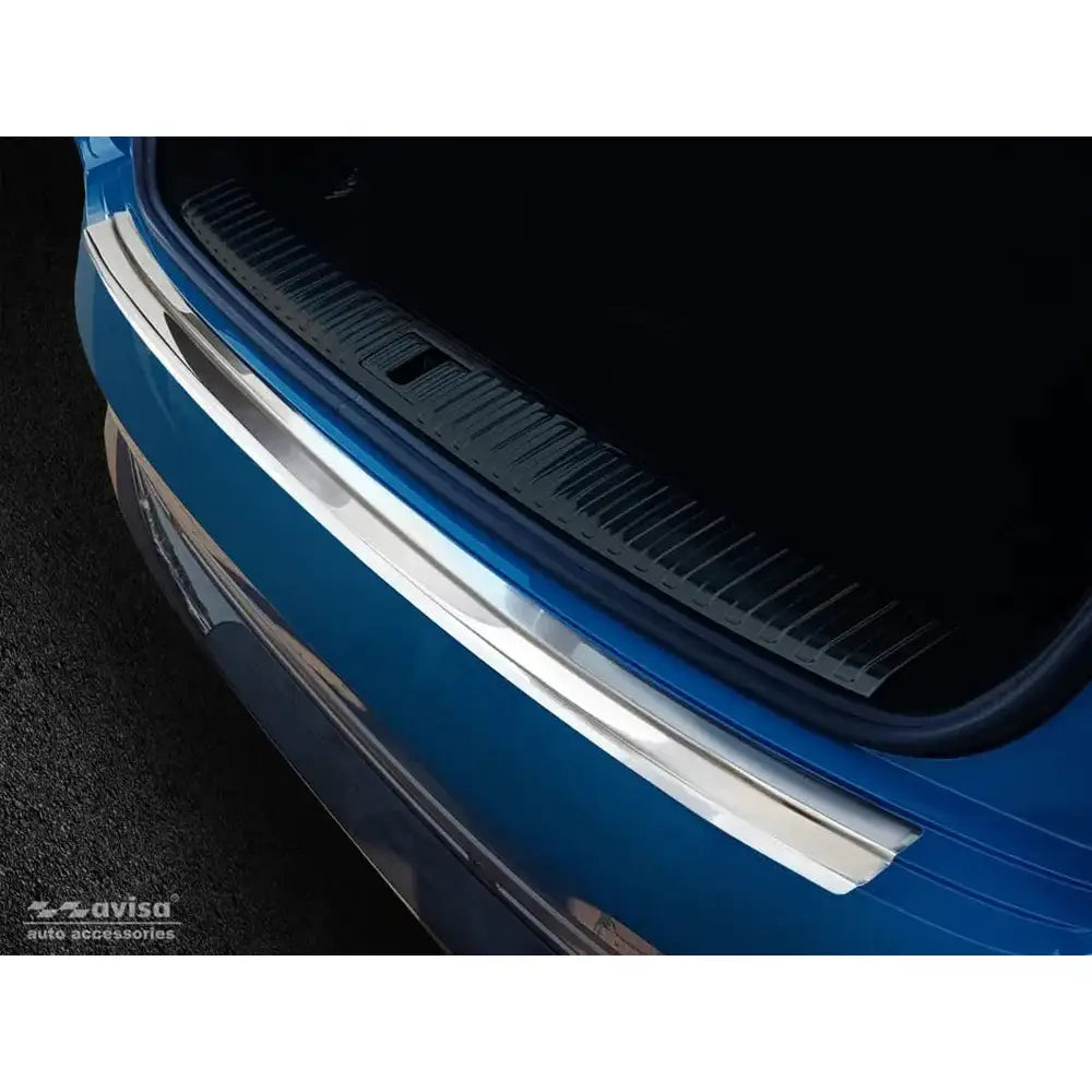 Lastebeskytter Audi E-tron