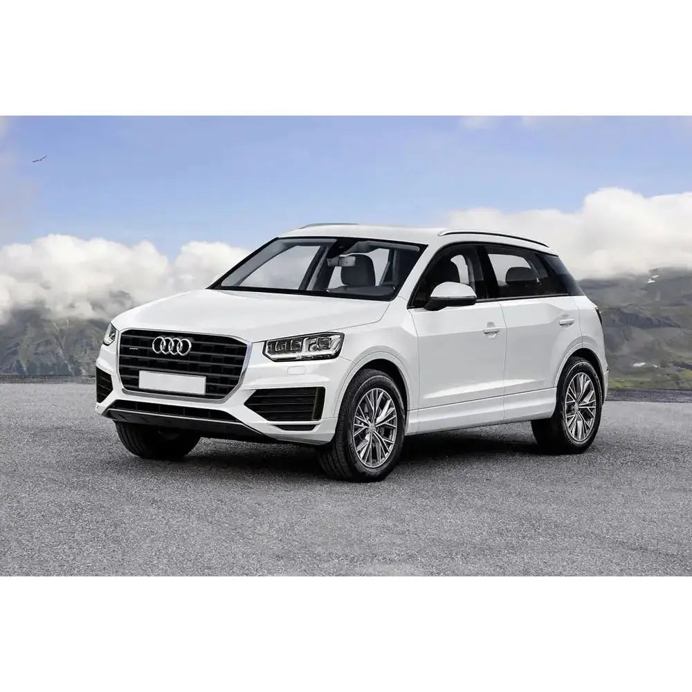 Lastebeskytter Audi Q2