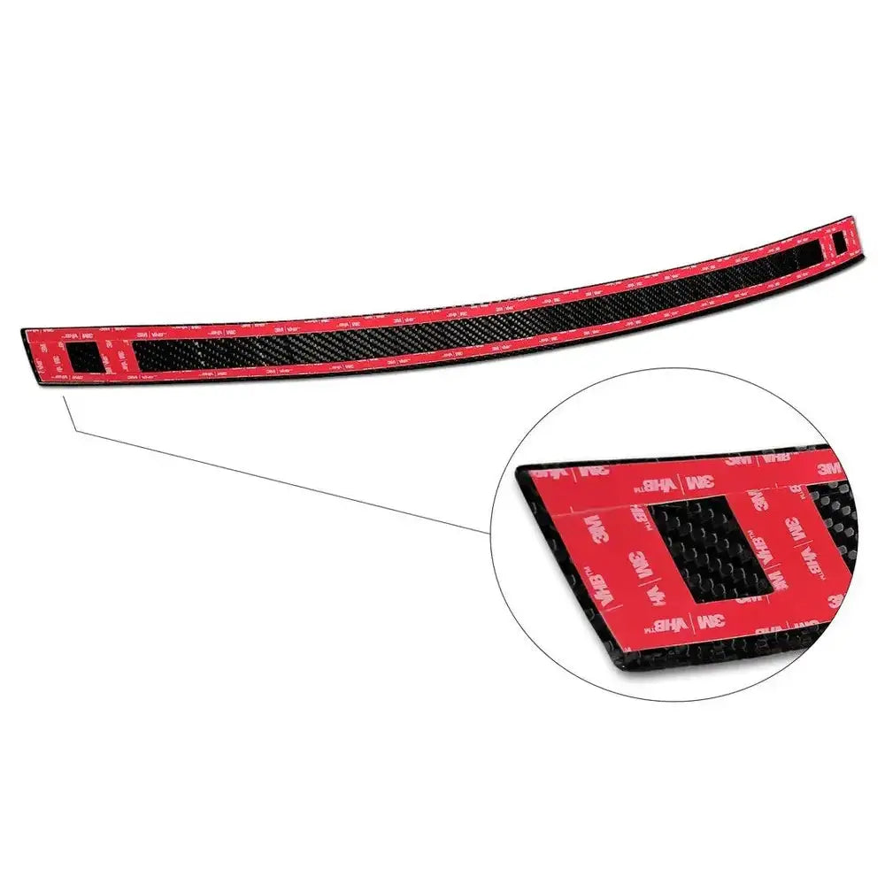 Lastebeskytter Audi Q2 Crossover