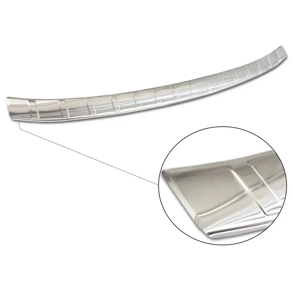 Lastebeskytter Audi Q3