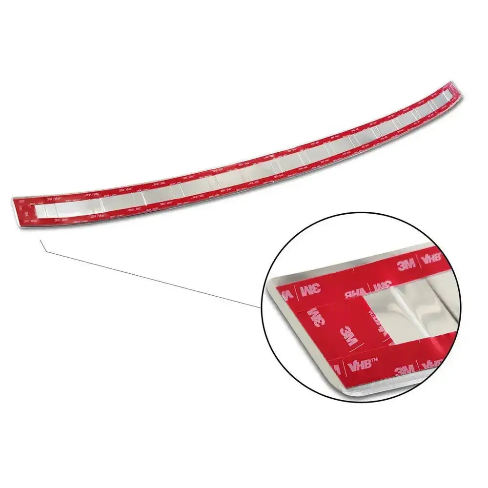 Lastebeskytter Audi Q3