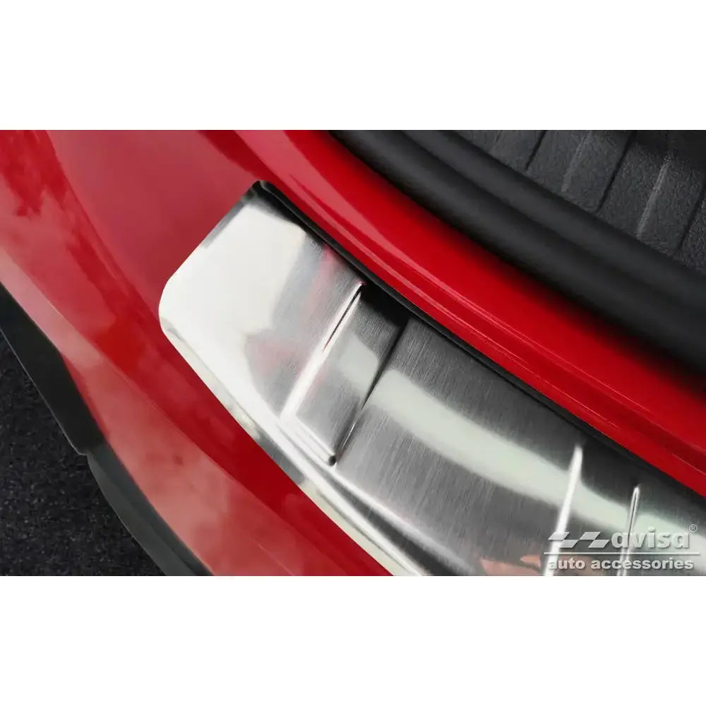 Lastebeskytter Audi Q3