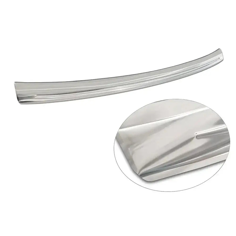 Lastebeskytter Audi Q4