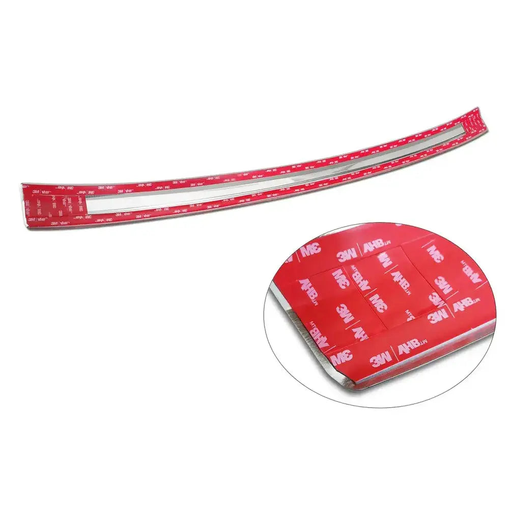 Lastebeskytter Audi Q4