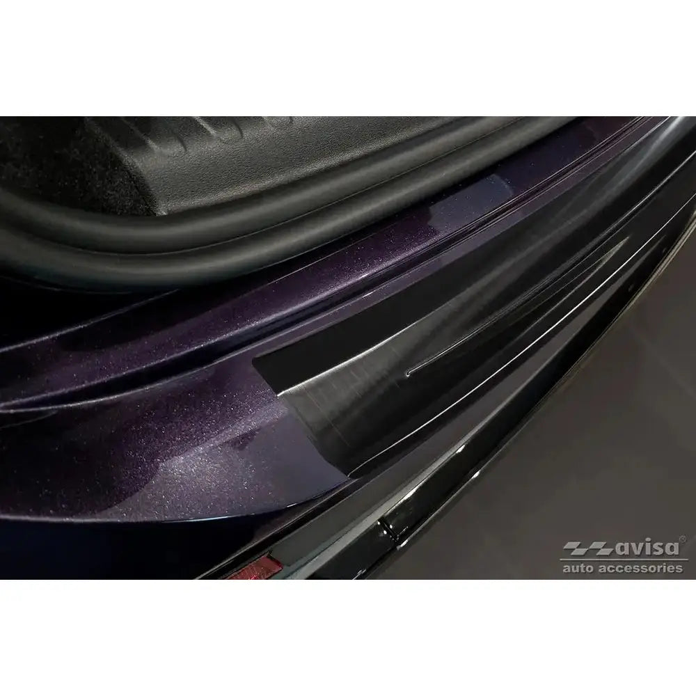 Lastebeskytter Audi Q4 E-tron