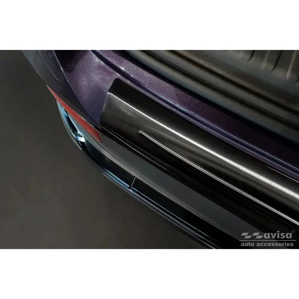 Lastebeskytter Audi Q4 E-tron