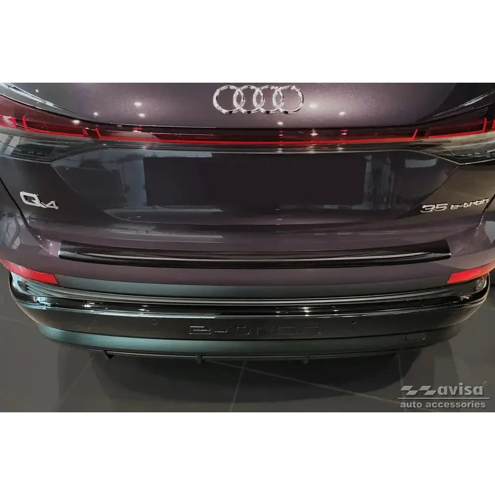 Lastebeskytter Audi Q4 E-tron
