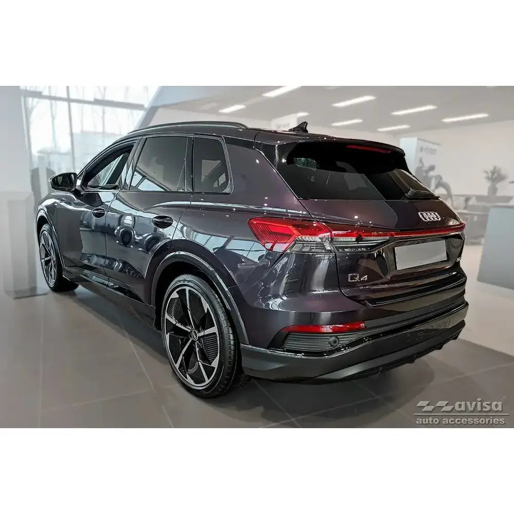 Lastebeskytter Audi Q4 E-tron