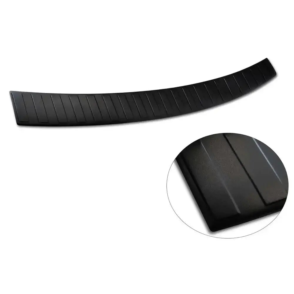 Lastebeskytter Audi Q5 2008-2012 Fl 2012-2016