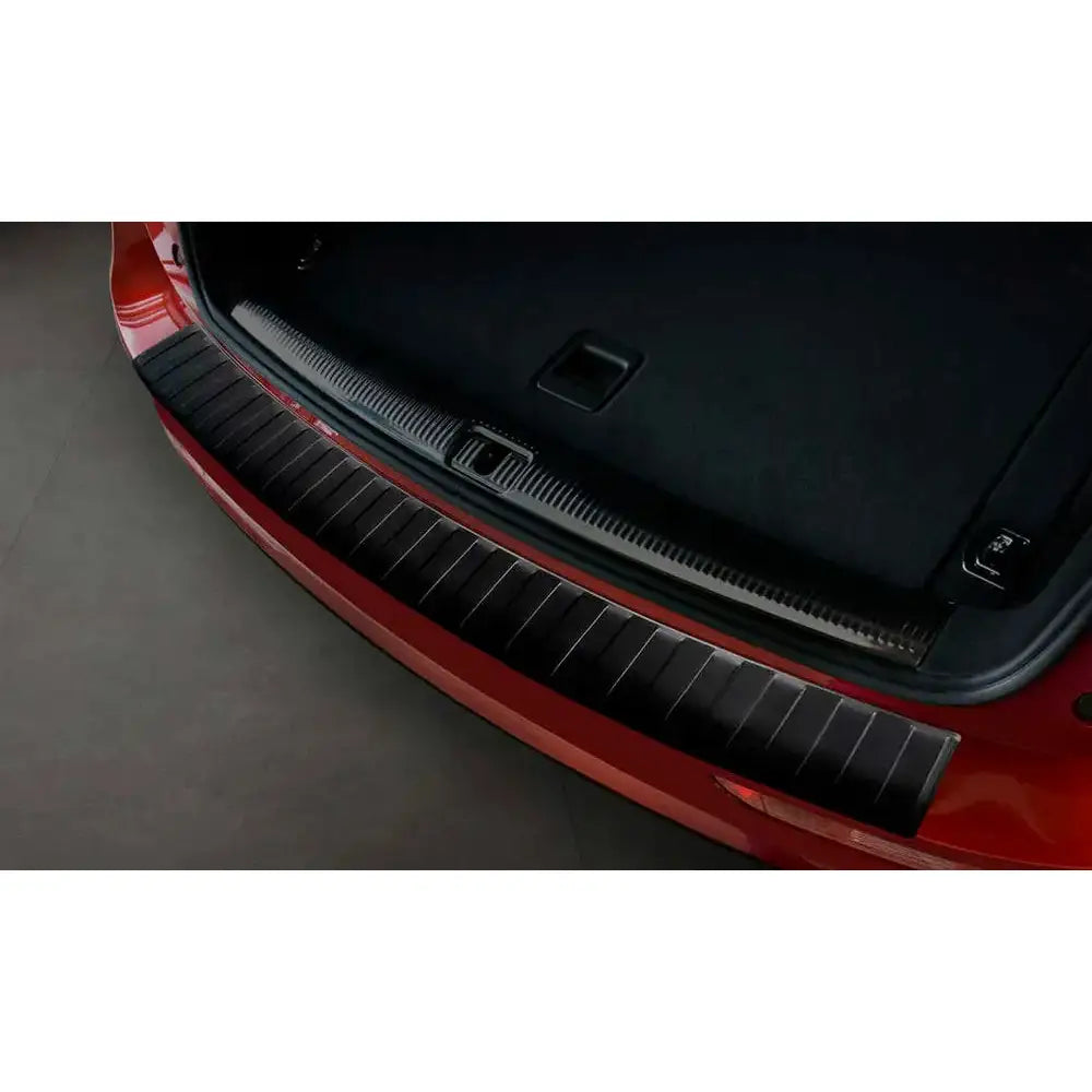 Lastebeskytter Audi Q5 2008-2012 Fl 2012-2016