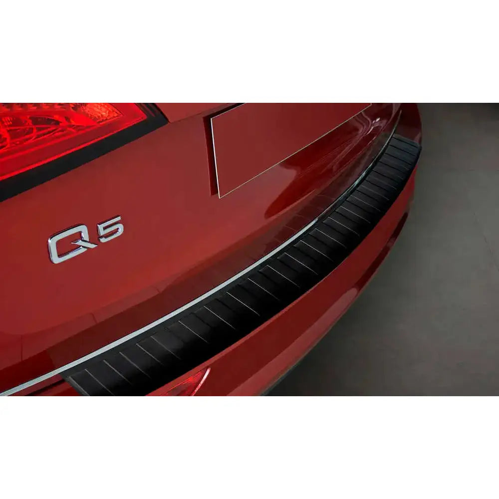 Lastebeskytter Audi Q5 2008-2012 Fl 2012-2016