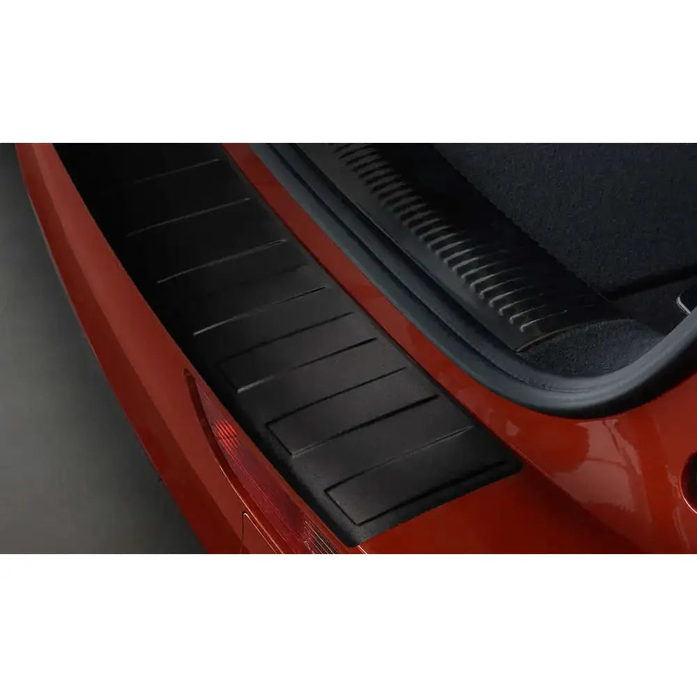 Lastebeskytter Audi Q5 2008-2012 Fl 2012-2016