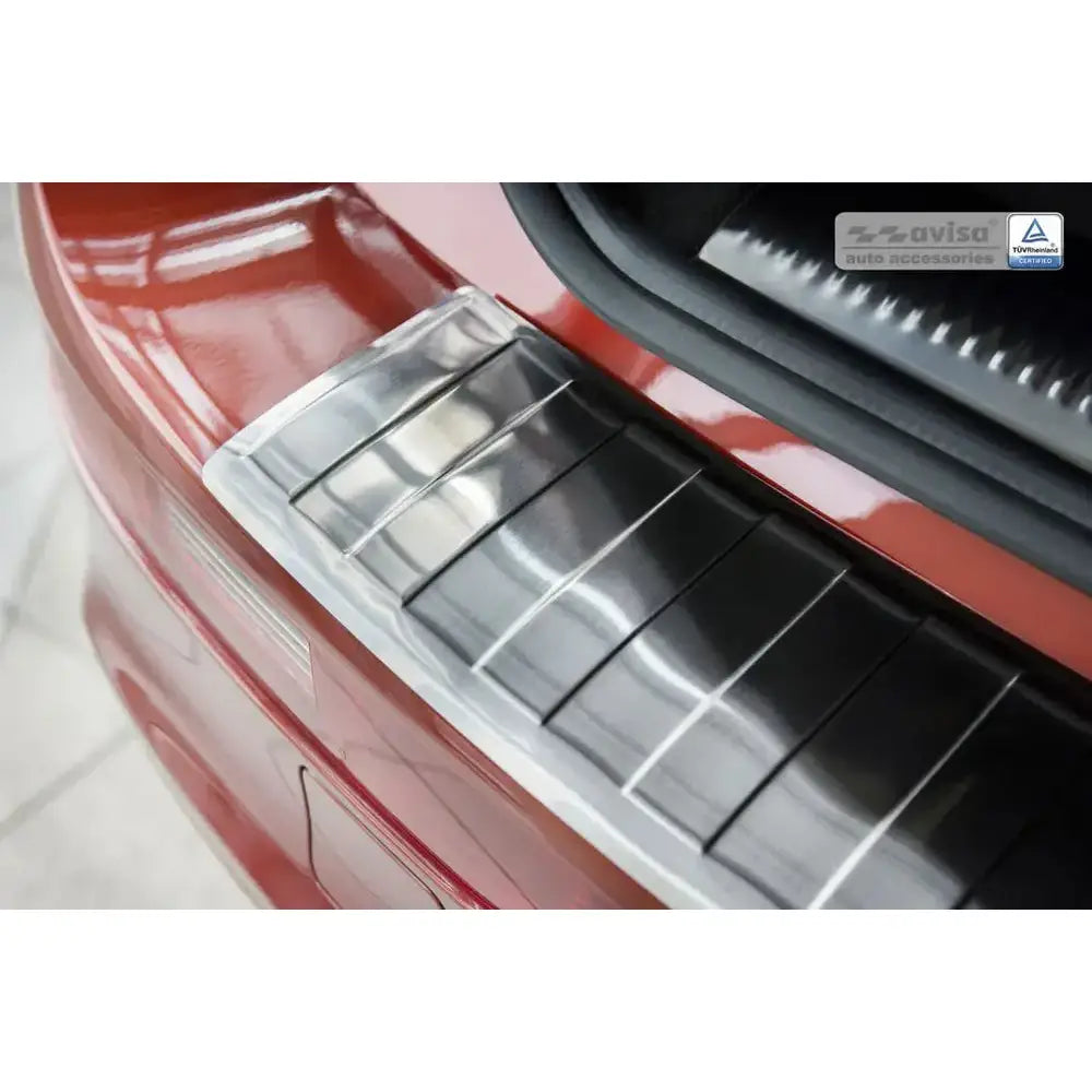 Lastebeskytter Audi Q5