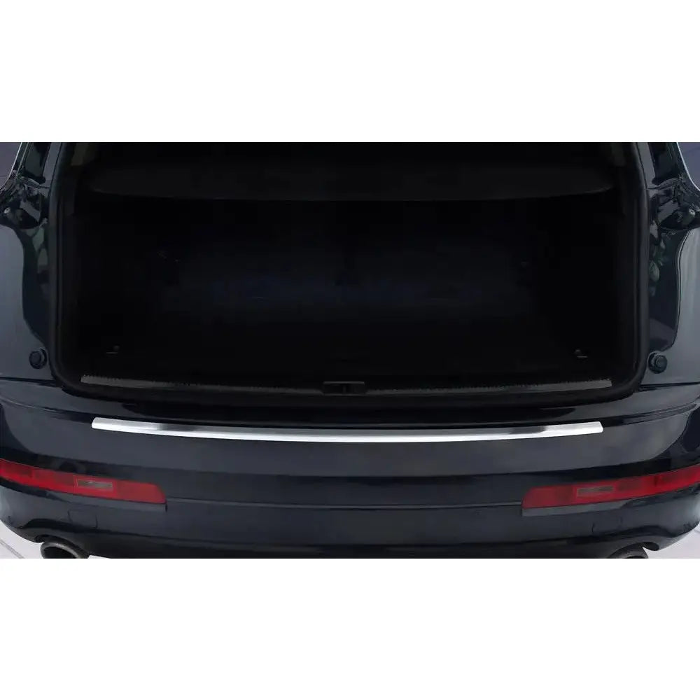 Lastebeskytter Audi Q7