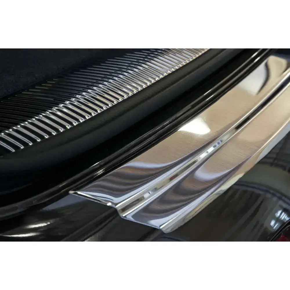 Lastebeskytter Audi Q7 Ii