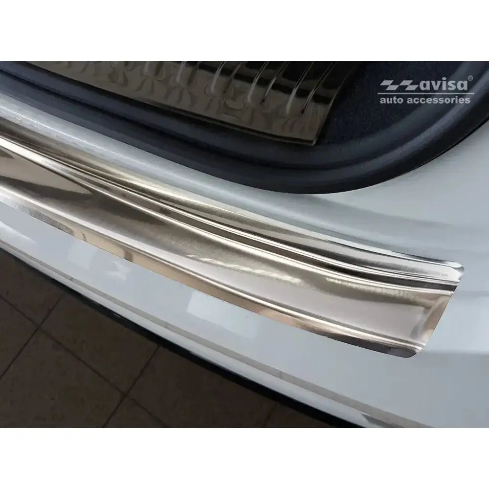 Lastebeskytter Audi Q8