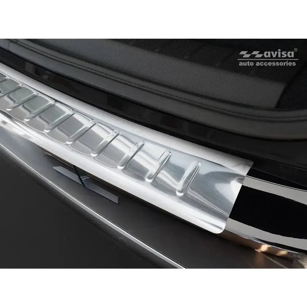 Lastebeskytter Bmw 2