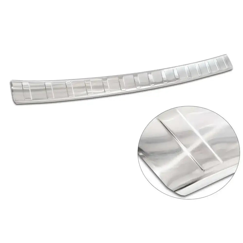 Lastebeskytter Bmw 2 Active Tourer Ii U06 M-pakiet 21- Sølv Sateng