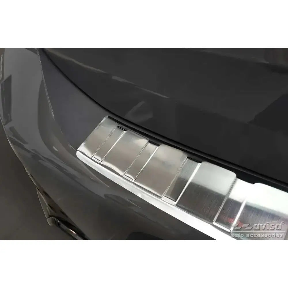 Lastebeskytter Bmw 2 Active Tourer Ii U06 M-pakiet 21- Sølv Sateng